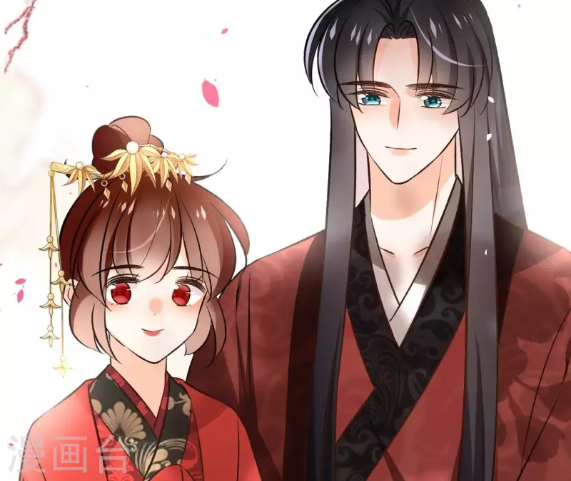 第141话 大婚 第50页