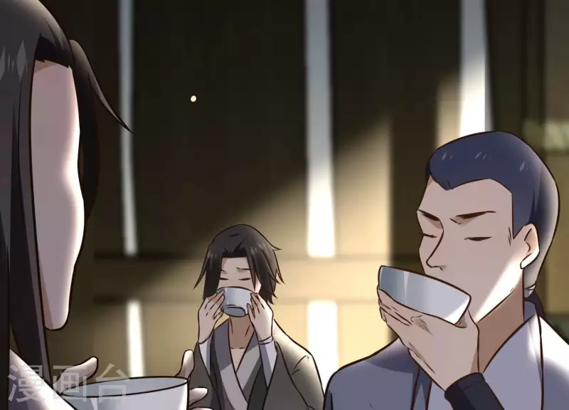 第155话 恶作剧 第10页