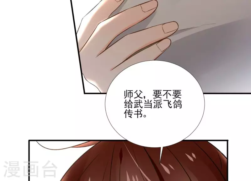 第157话 飞鸽传书 第13页