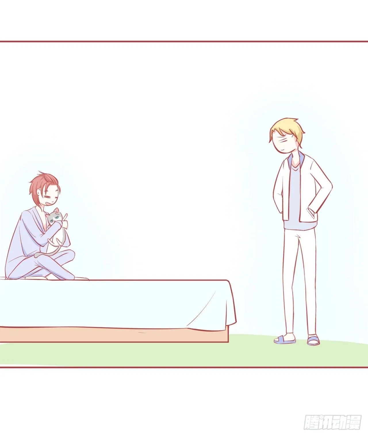 12.“睡”了兄弟之后..... 第25页