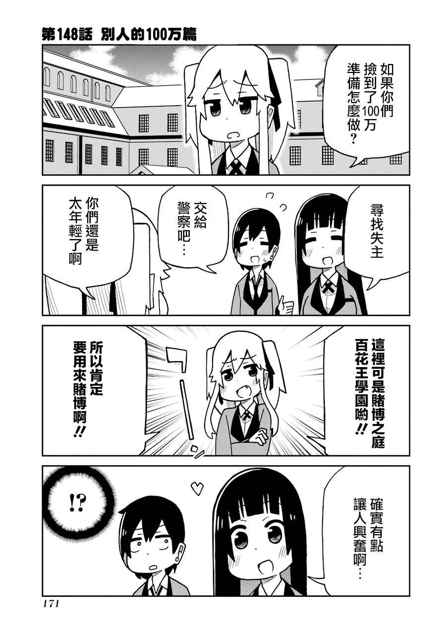第148话 第1页