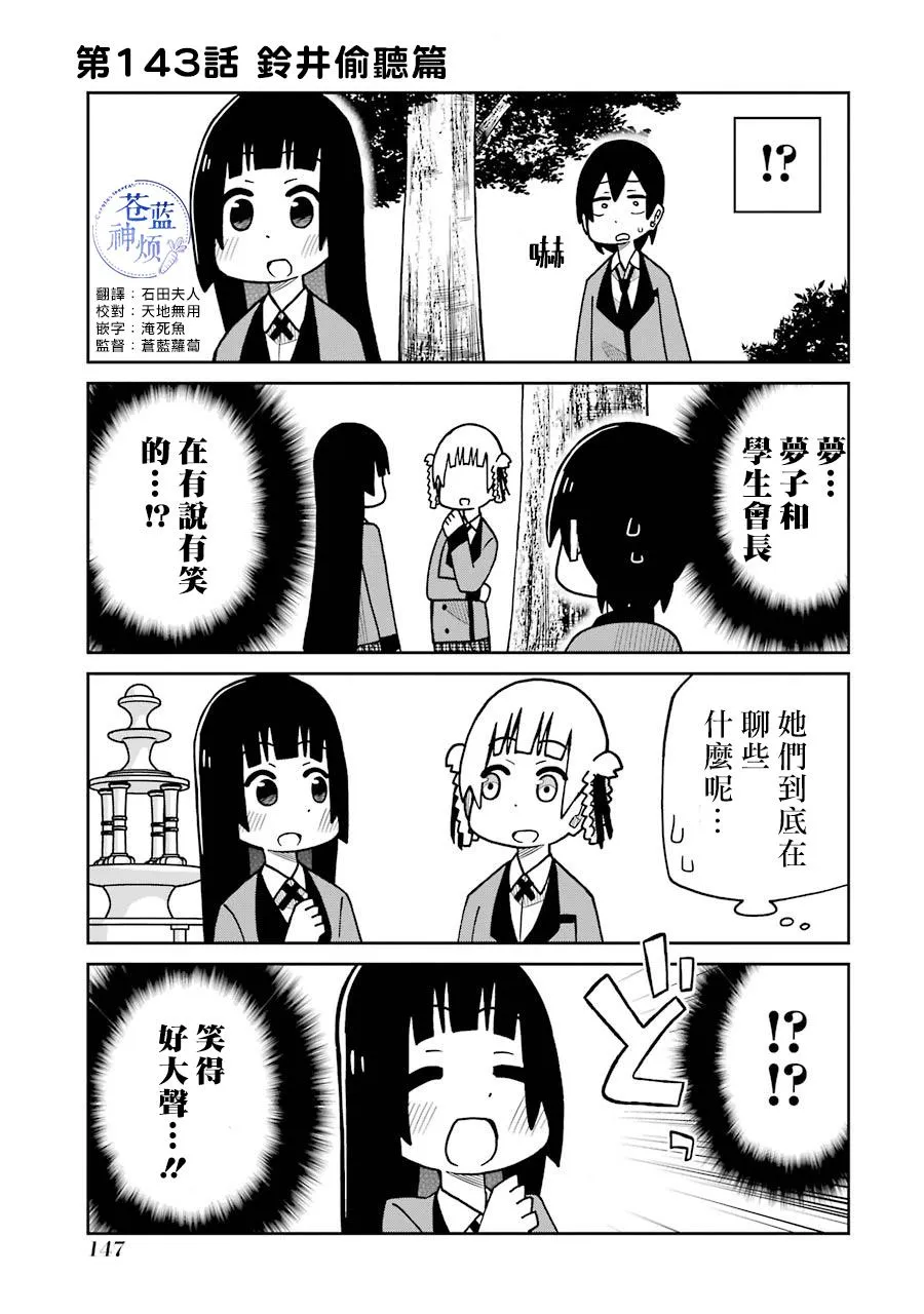 第143话 第1页