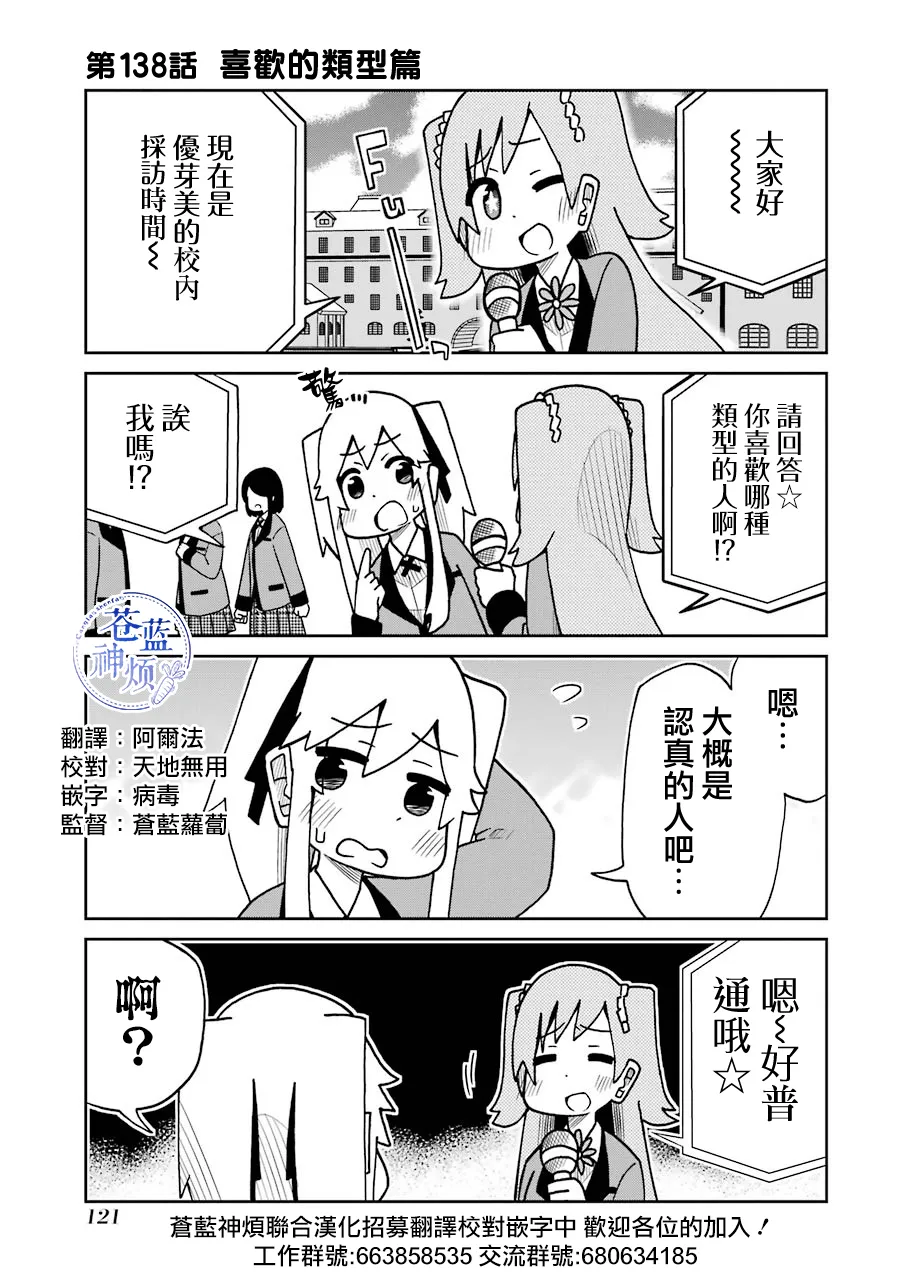第138话 第1页