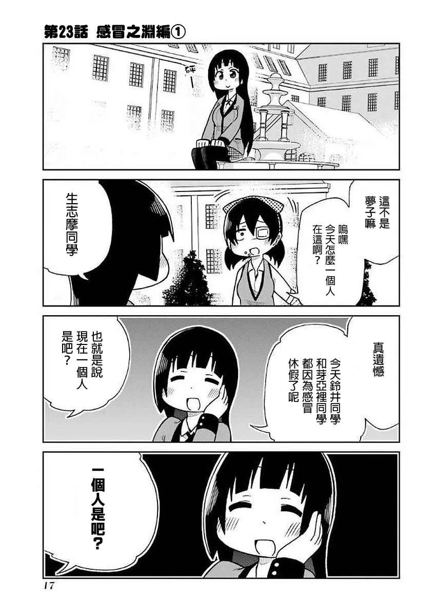 第23话 第1页
