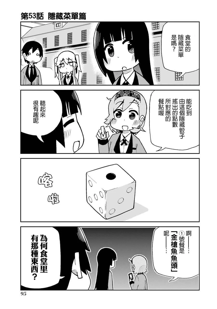 第53话 第1页