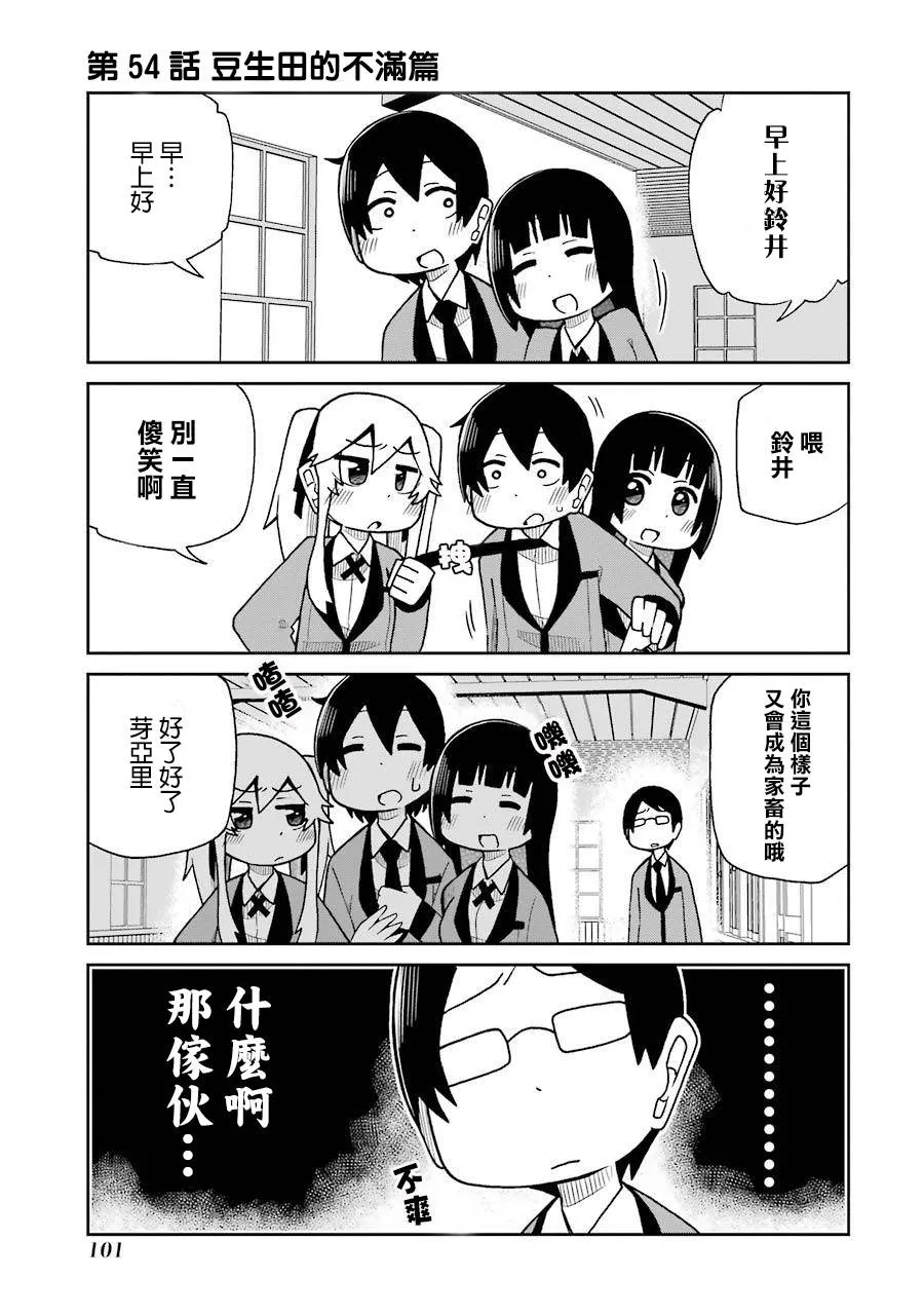 第54话 第1页
