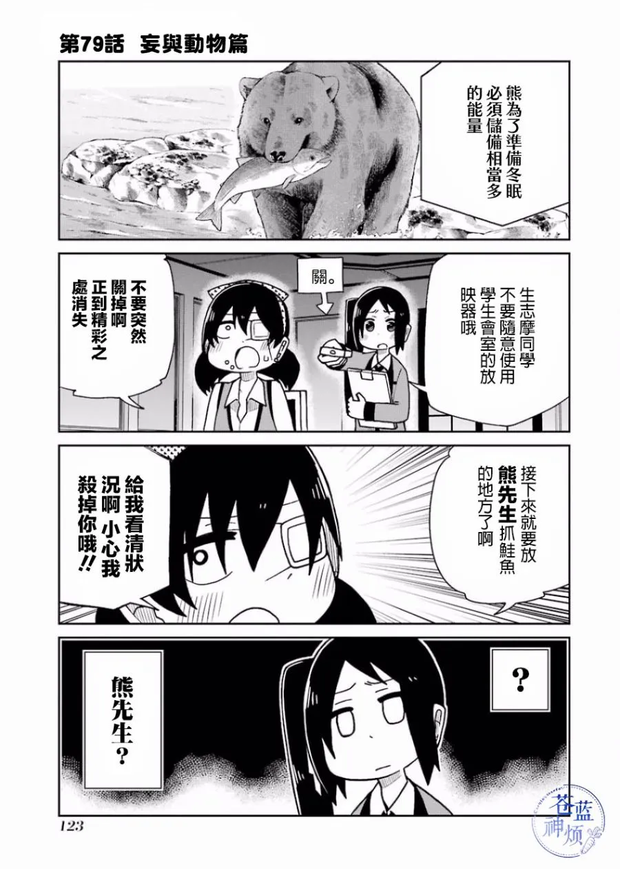 第79话 第1页