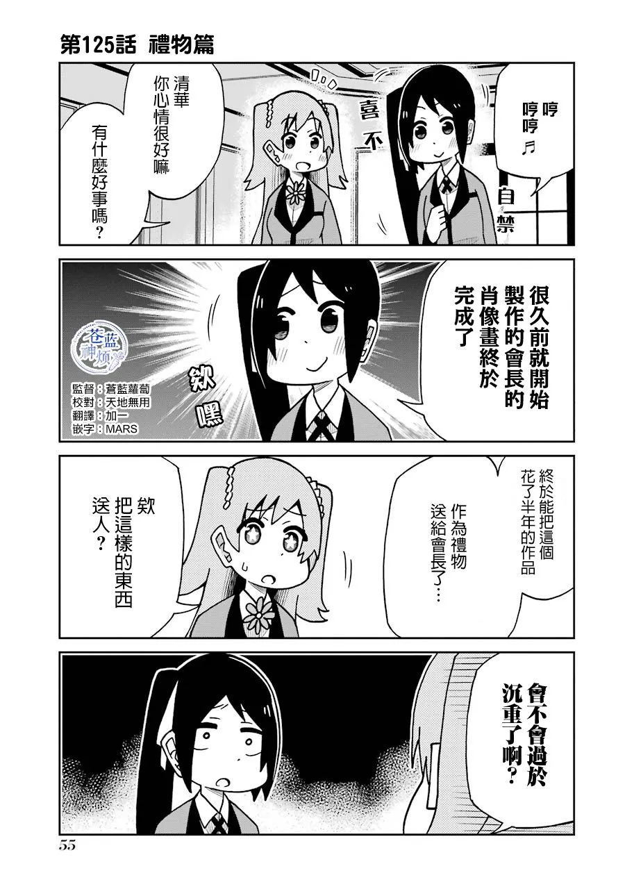 第125话 第1页