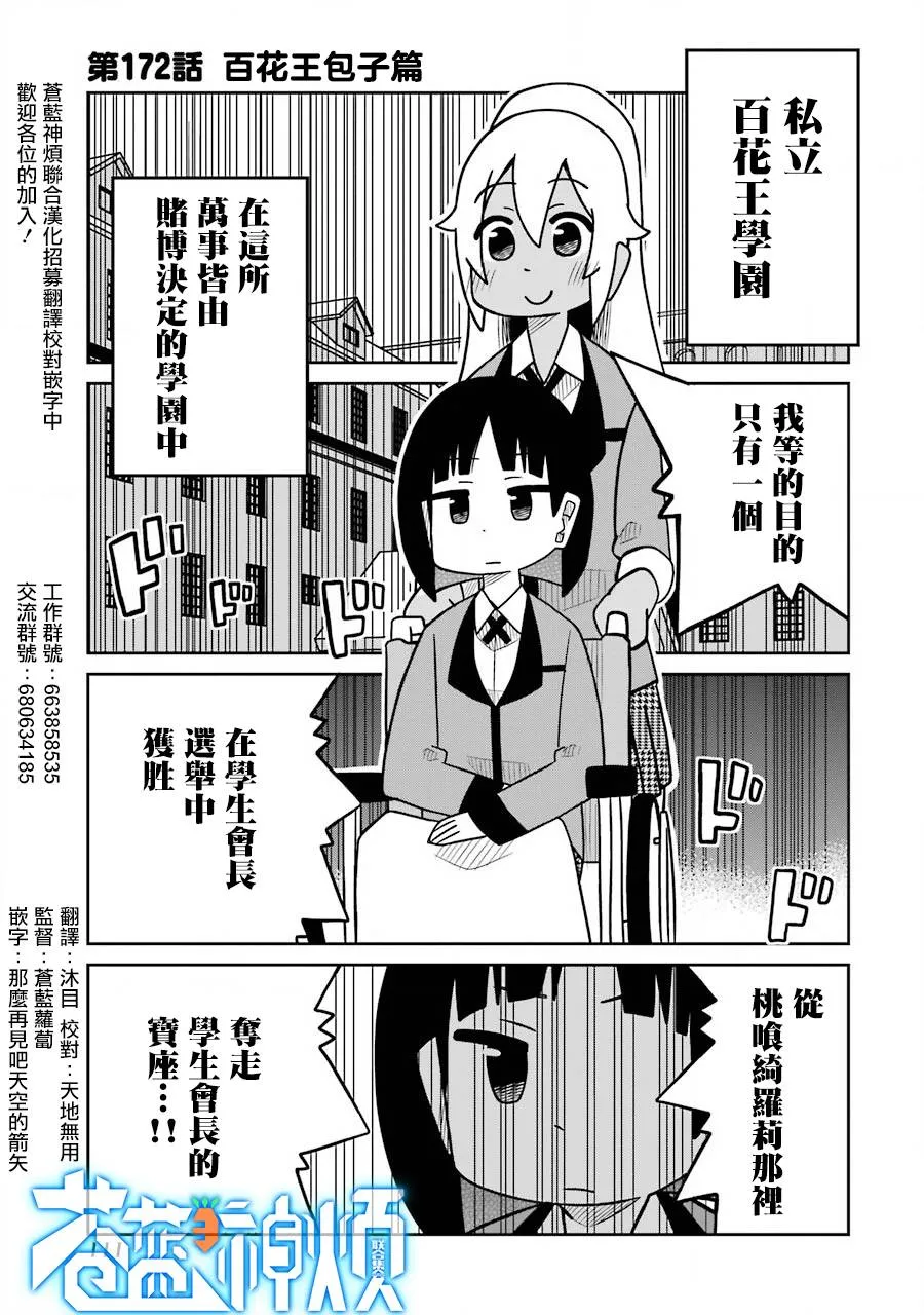 第172话 第1页