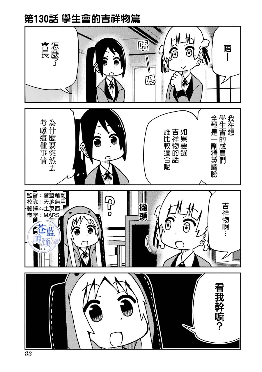 第130话 第1页