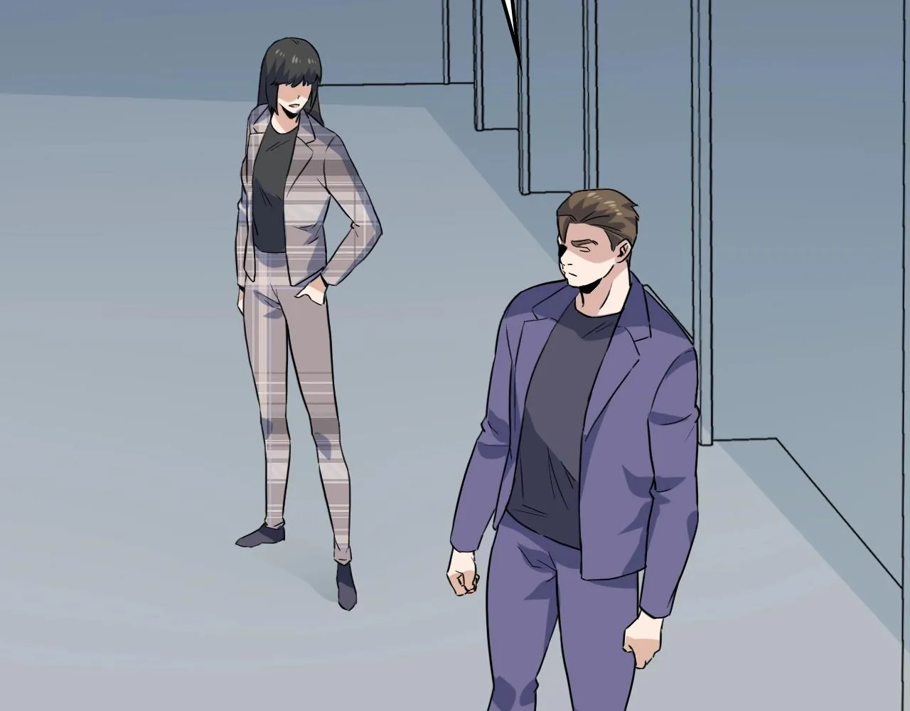 第49话 卧底的身份 第89页