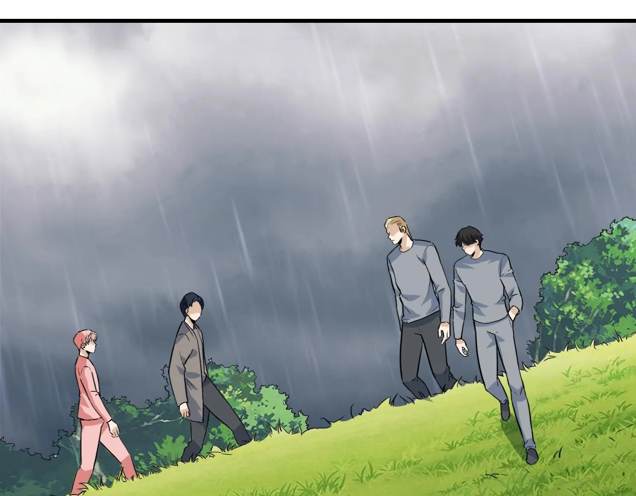 第49话 卧底的身份 第119页