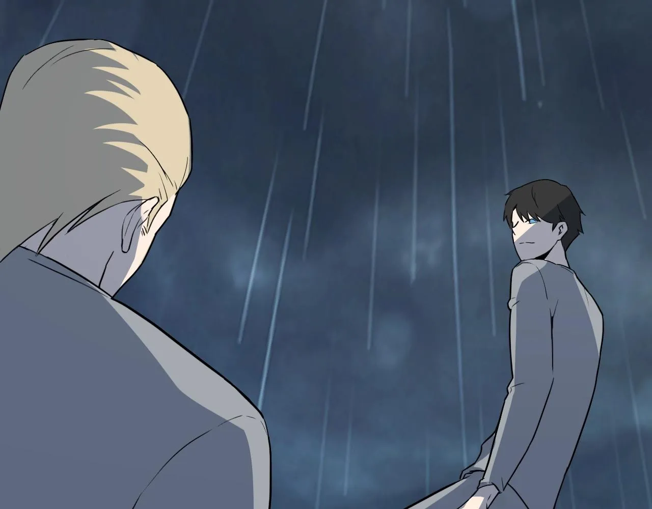 第49话 卧底的身份 第146页