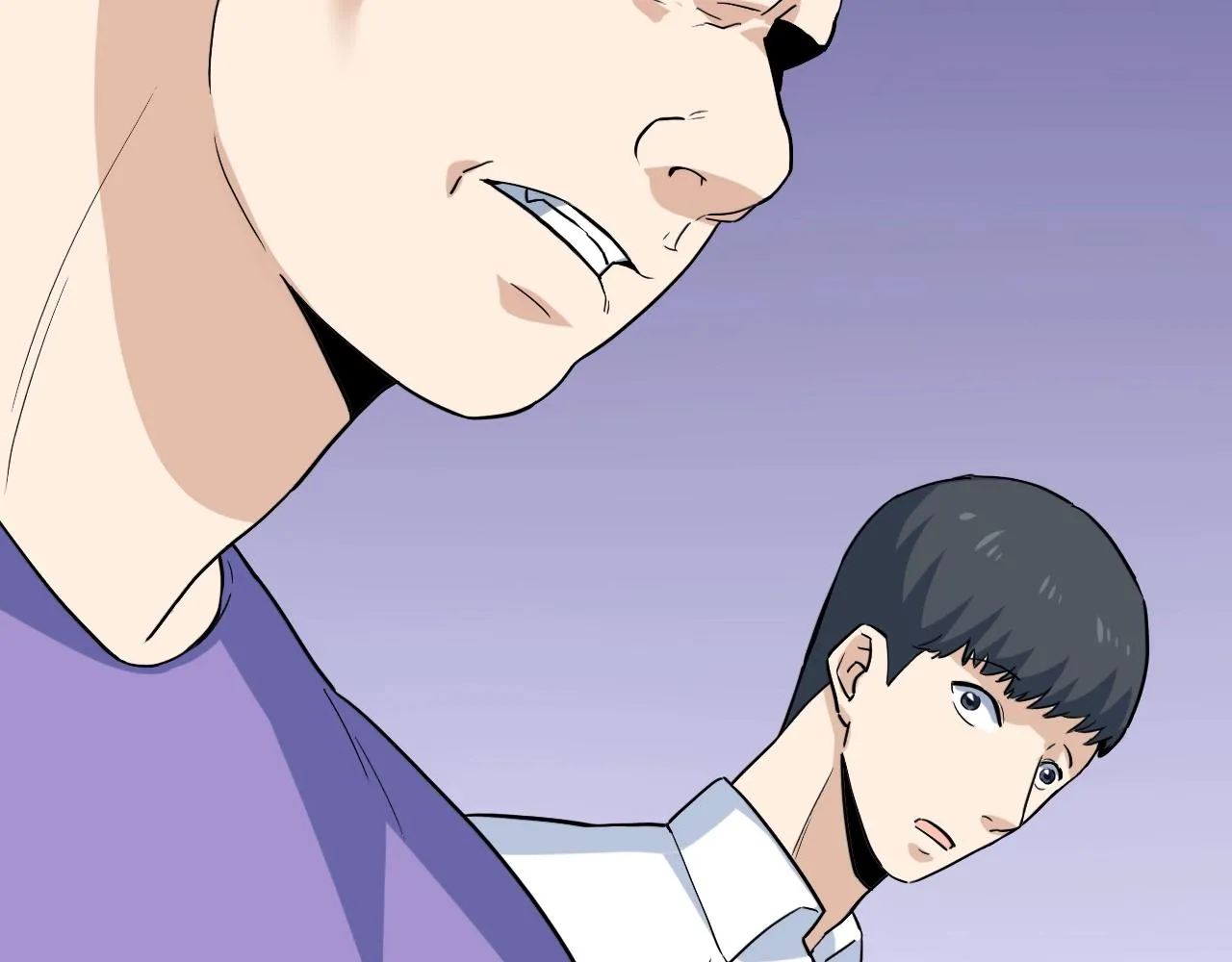第48话 死！ 第10页