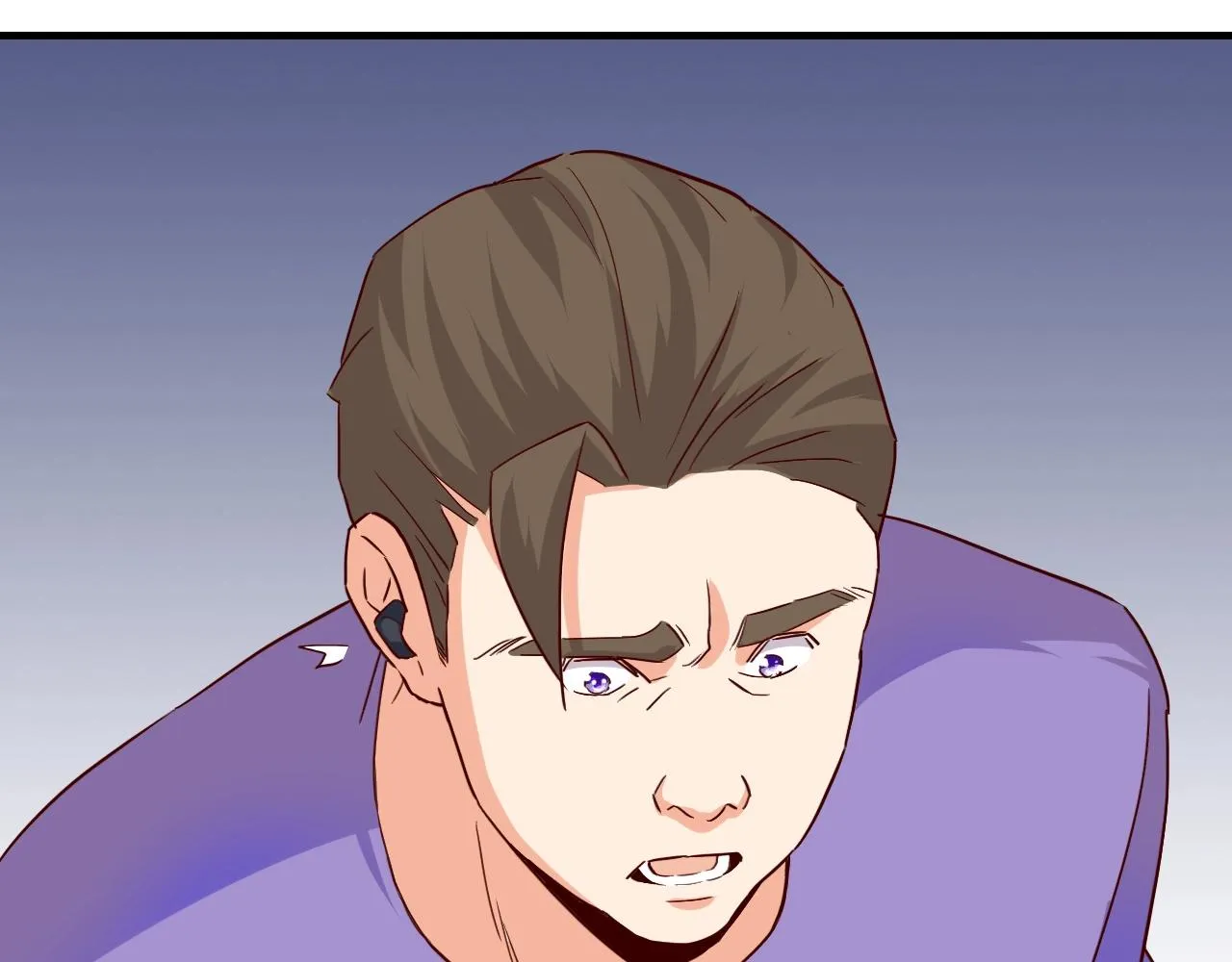 第47话 问答！ 第18页