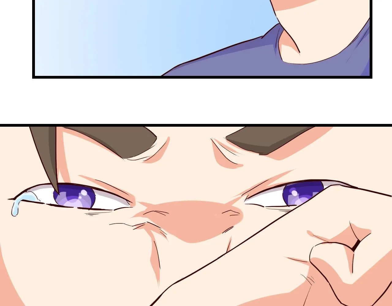 第45话 决心！ 第27页