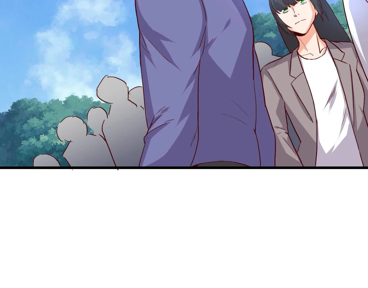 第45话 决心！ 第49页