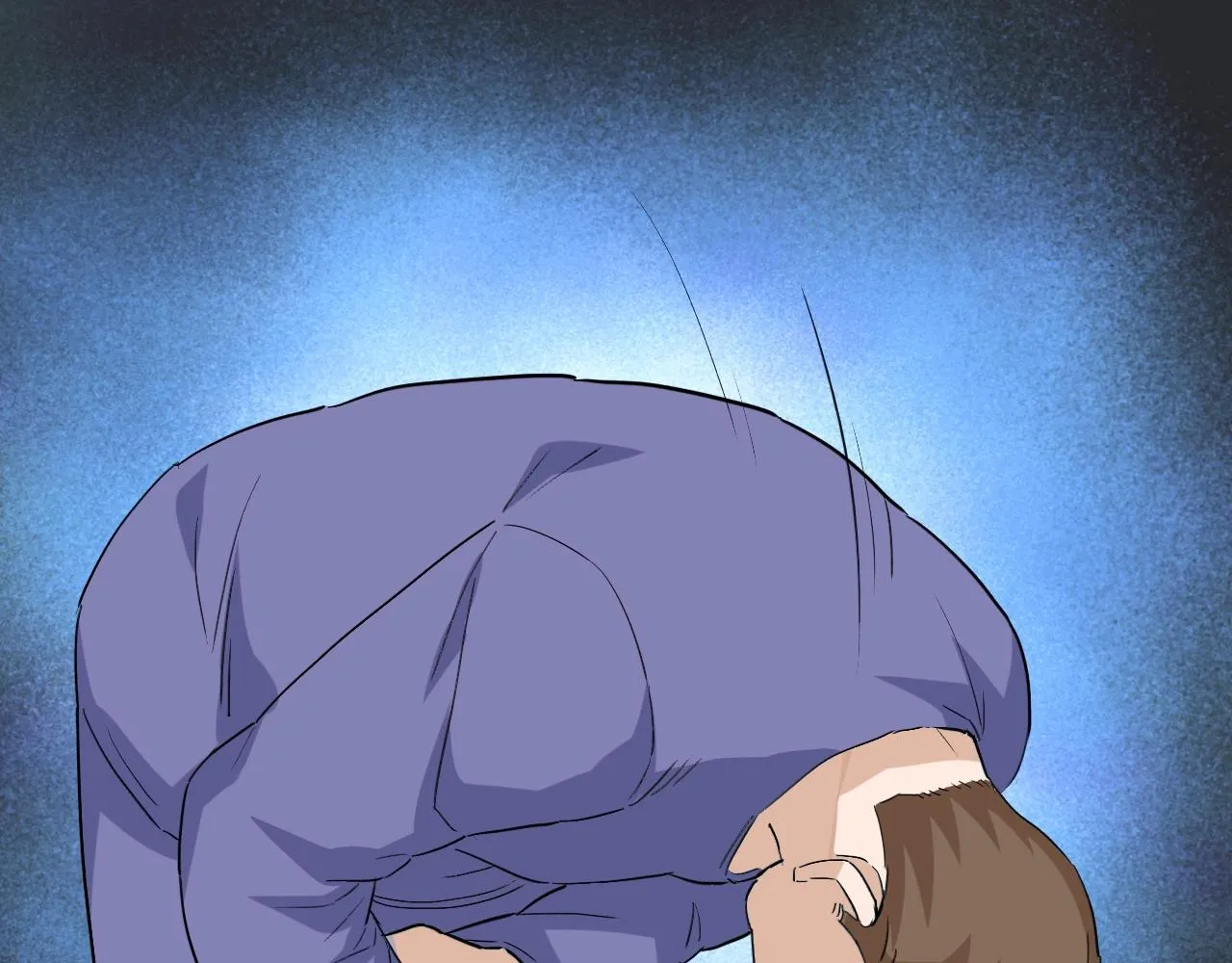 第45话 决心！ 第50页