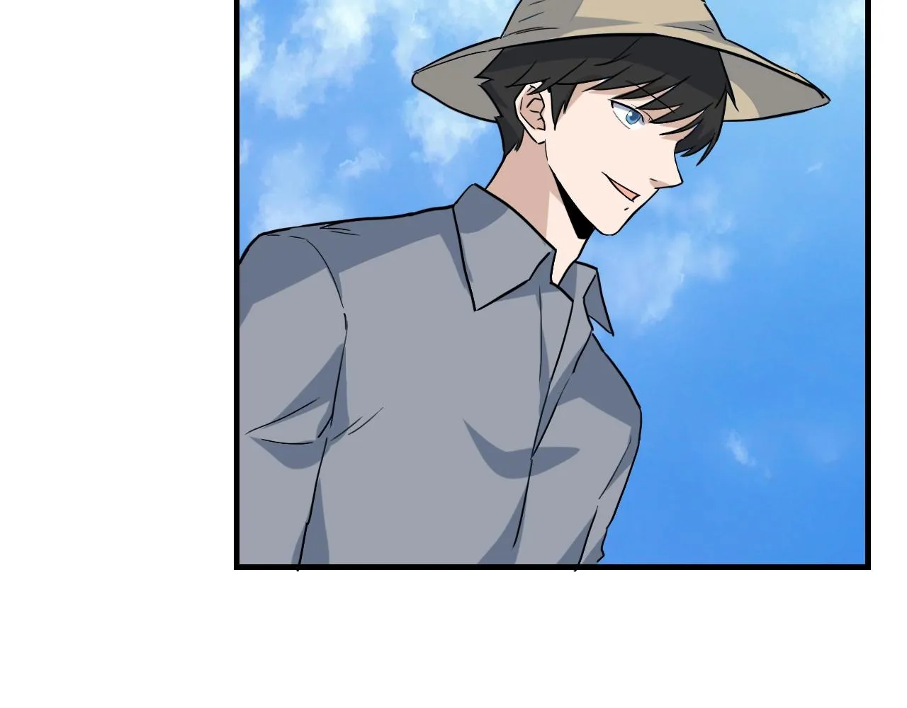 第44话 陷阱！ 第35页