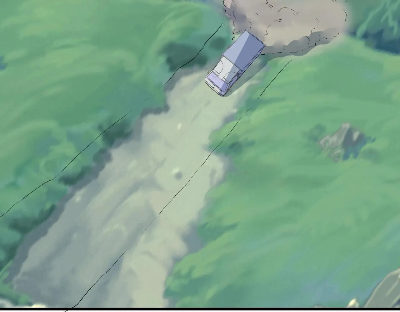 第44话 陷阱！ 第69页