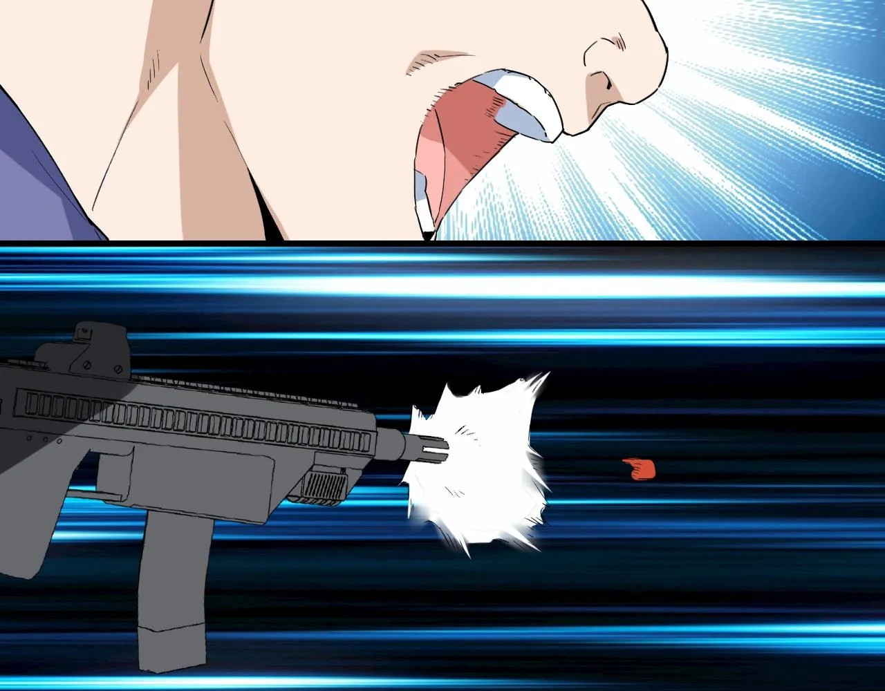 第44话 陷阱！ 第85页