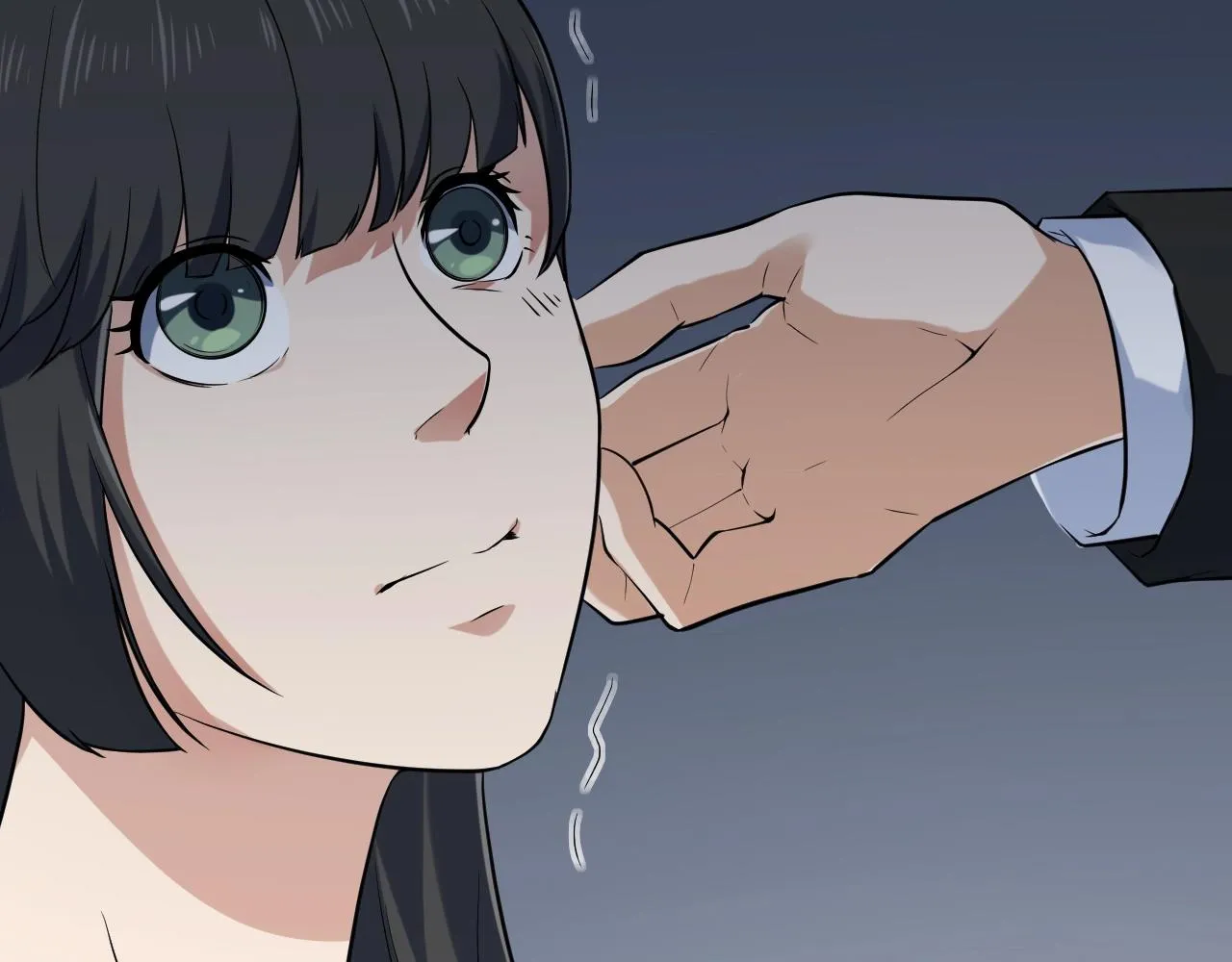 第42话 代价！ 第15页