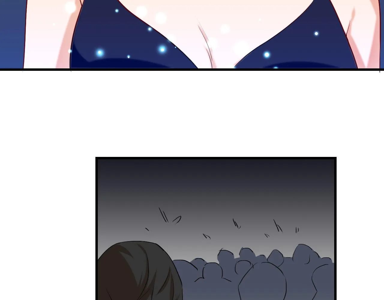 第41话 你不配！ 第28页