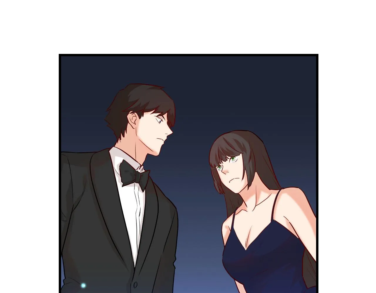 第41话 你不配！ 第31页
