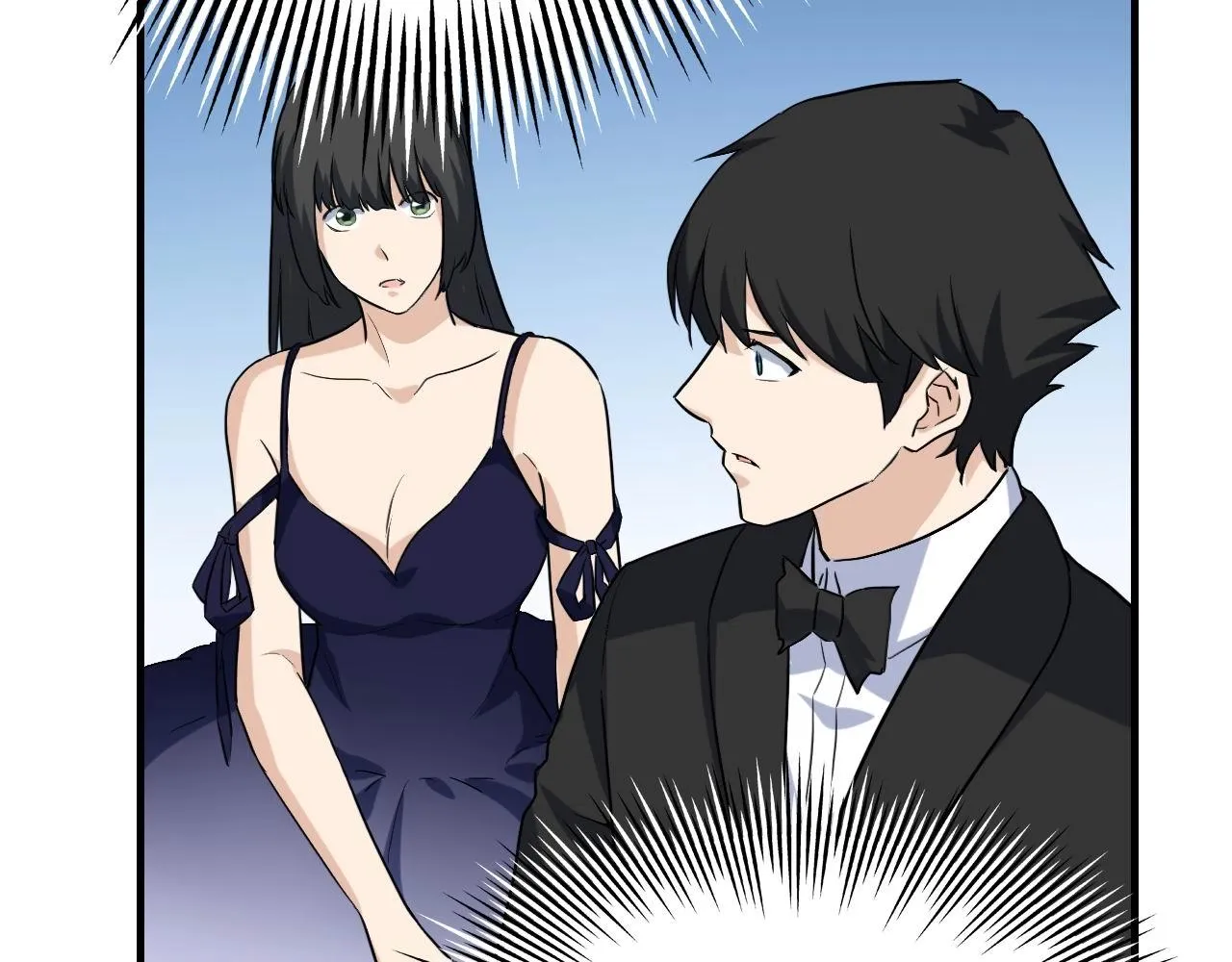 第40话 夏彤？夏颜？ 第60页