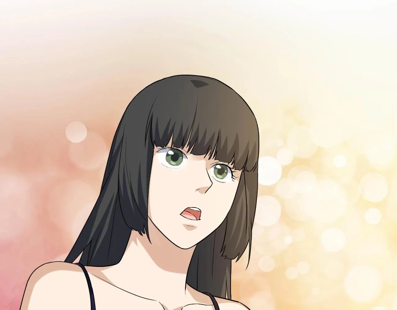 第40话 夏彤？夏颜？ 第90页