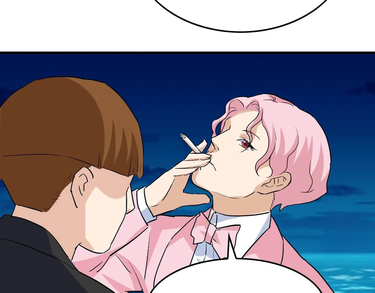 第39话 对赌！ 第64页