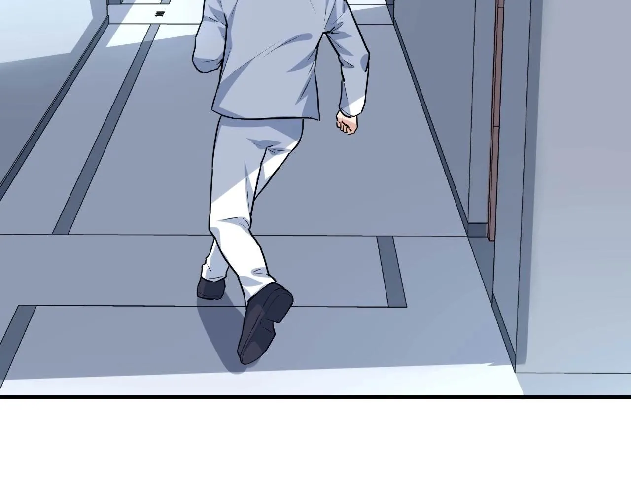 第38话 被捕？ 第15页