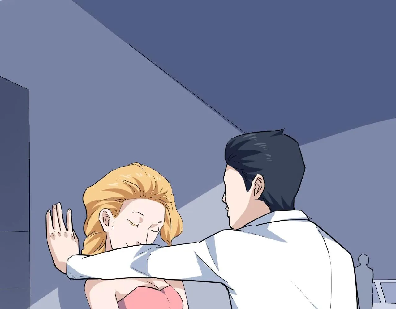 第37话 快逃！ 第70页