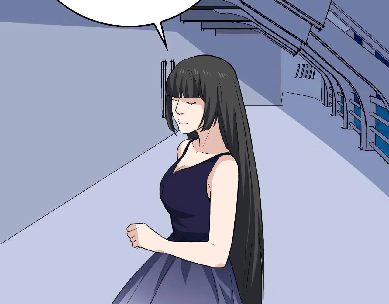 第37话 快逃！ 第75页
