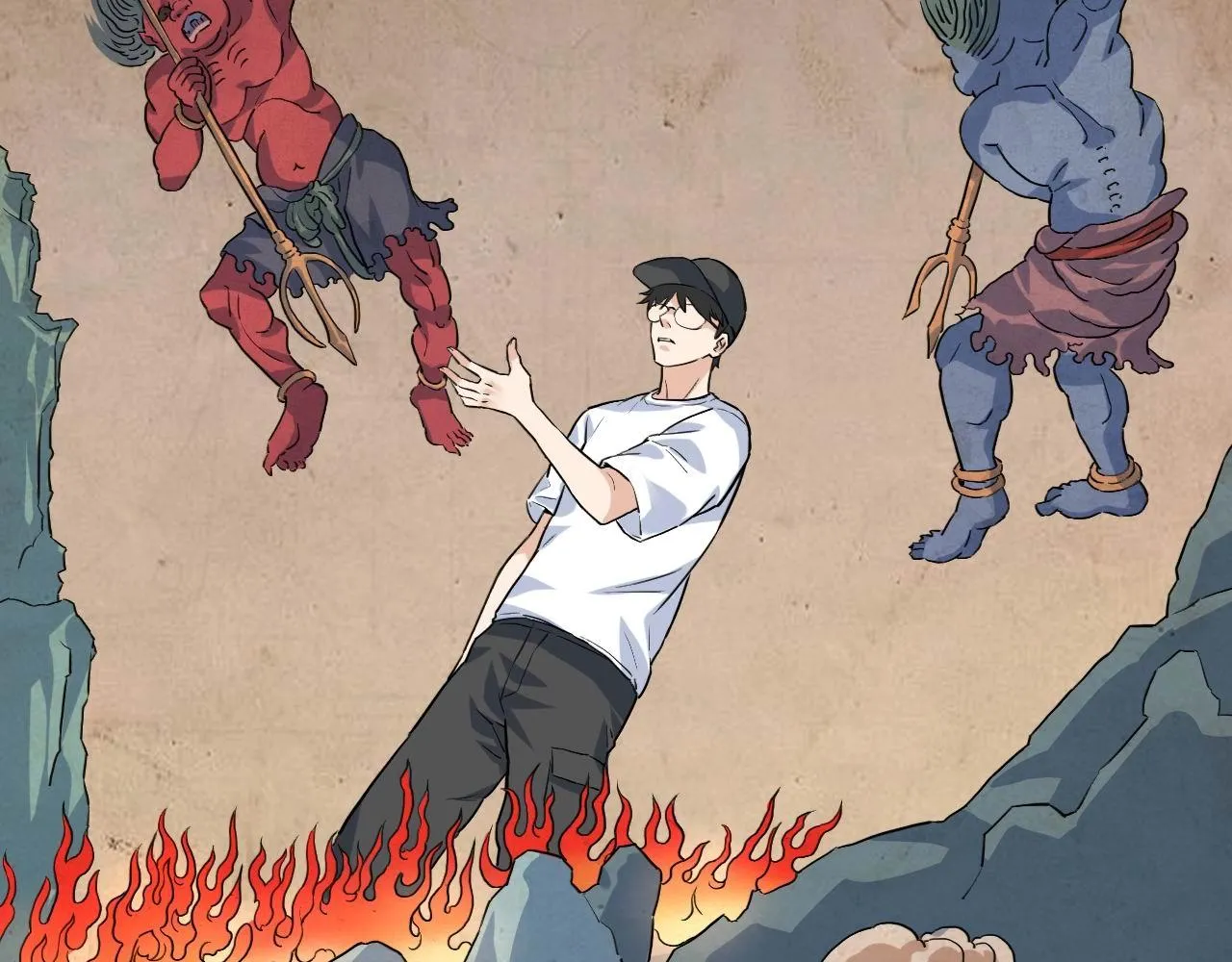第36话 拿钱开路！ 第9页