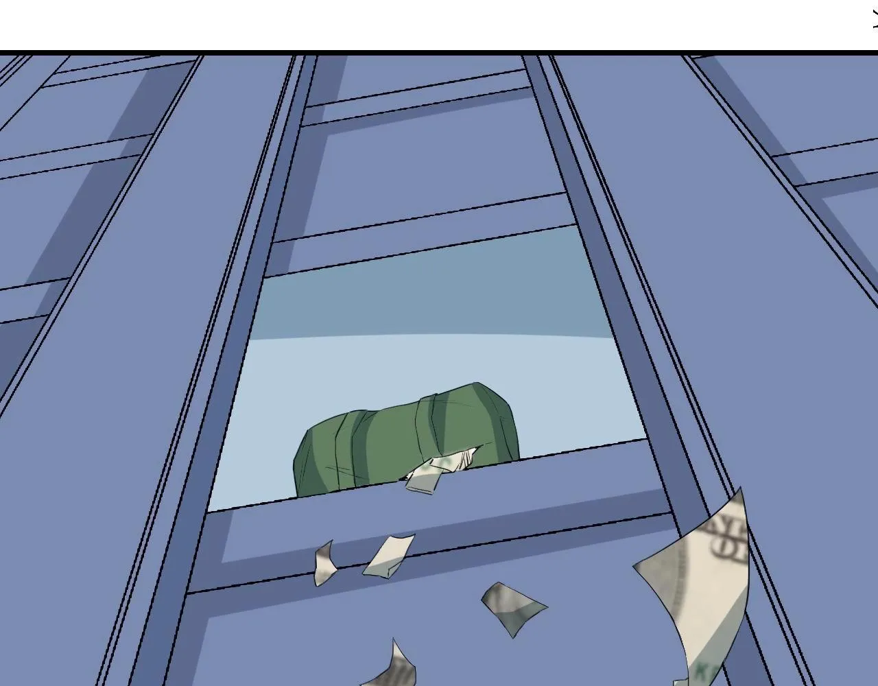 第36话 拿钱开路！ 第25页