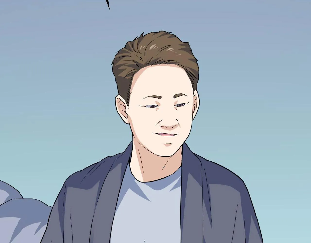 第36话 拿钱开路！ 第83页