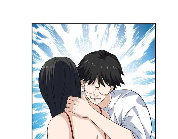 第34话 因为她喜欢我 第78页