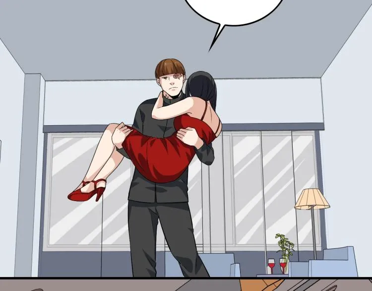 第34话 因为她喜欢我 第94页