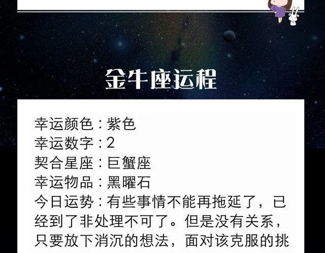 双鱼需学会冷眼看世界 第3页