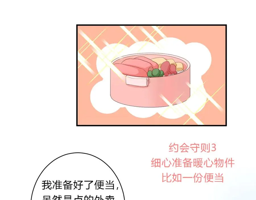 第63话 约会守则 第58页