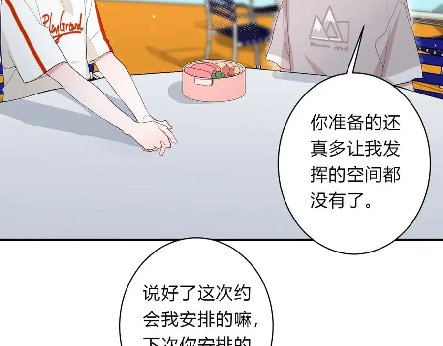 第63话 约会守则 第60页