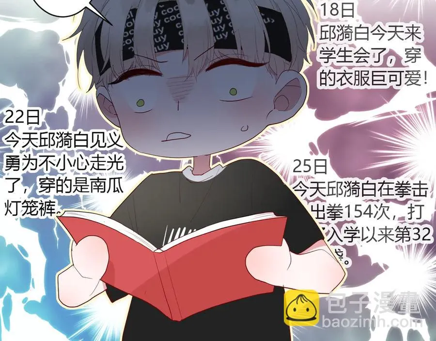 第57话 情敌 第56页