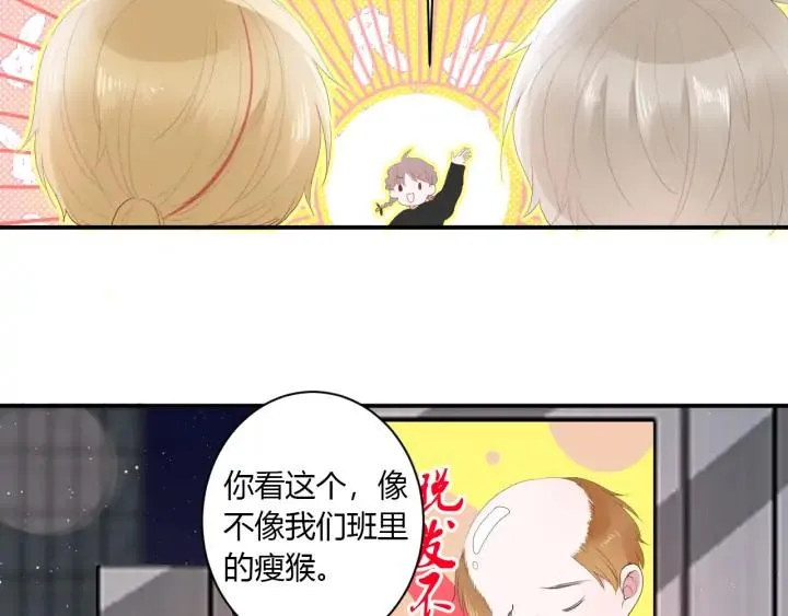 第53话 她的心意？ 第52页