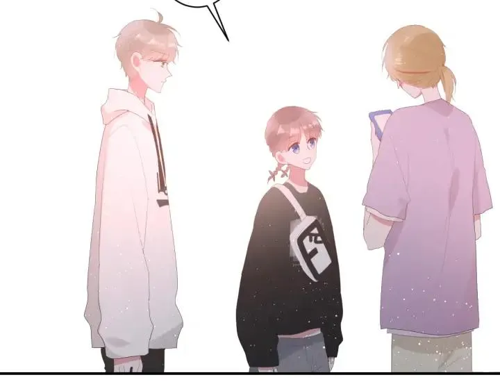 第53话 她的心意？ 第66页