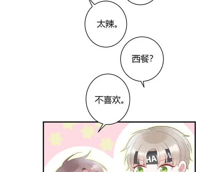 第51话 男友标准 第77页