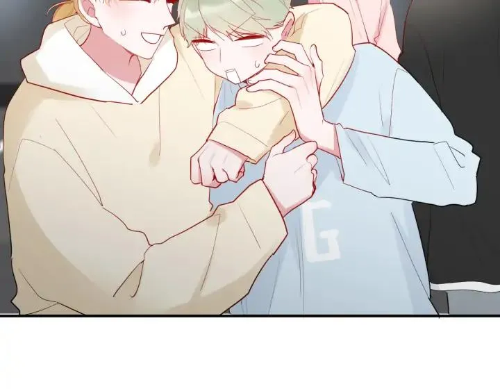 第50话 修罗场 第34页