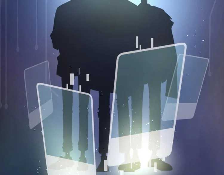 第1话 手游定制男神攻略计划 第2页