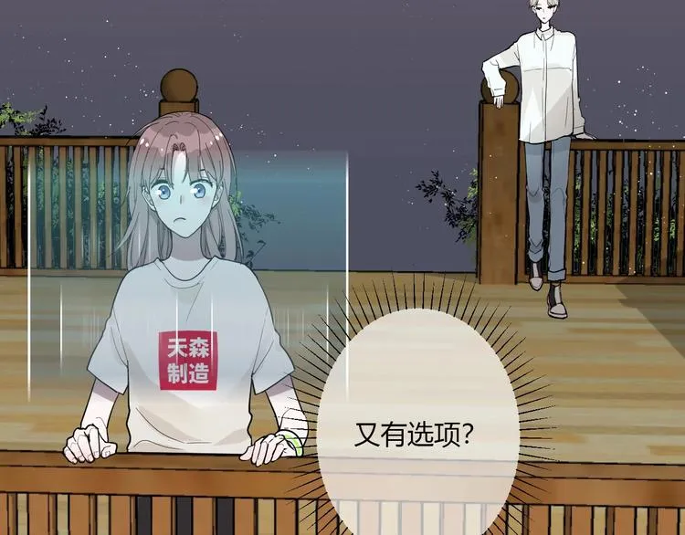 第1话 手游定制男神攻略计划 第101页