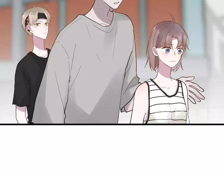 第11话 我不玩了 第10页